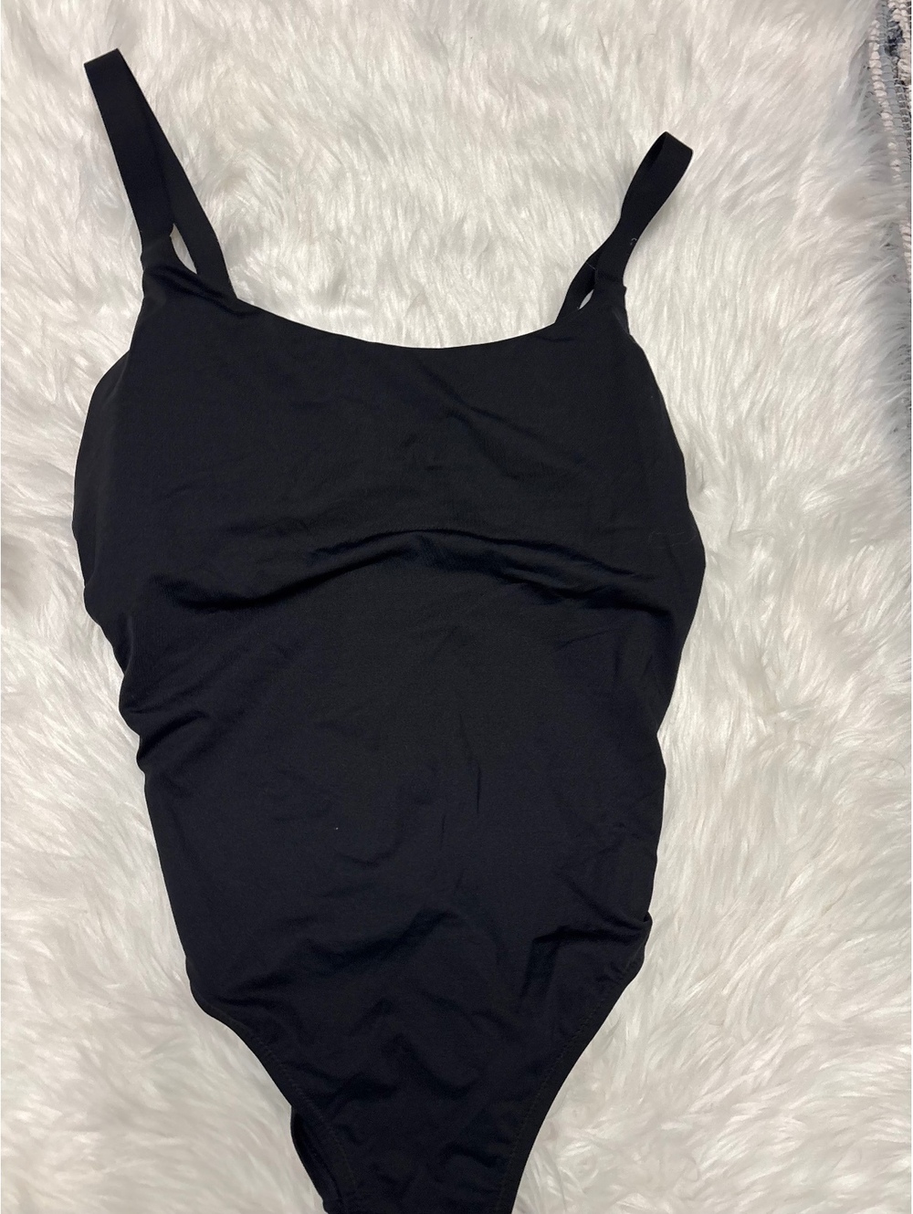 * | Athleta | bodysuit. Size S.